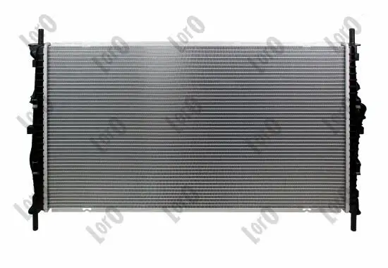 Kühler, Motorkühlung ABAKUS 017-017-0064 Bild Kühler, Motorkühlung ABAKUS 017-017-0064