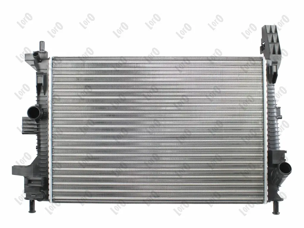 Kühler, Motorkühlung ABAKUS 017-017-0071