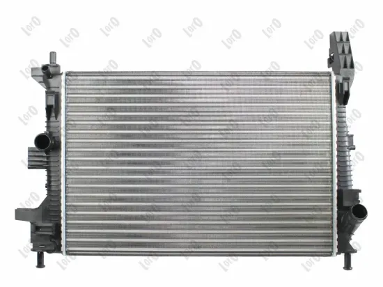 Kühler, Motorkühlung ABAKUS 017-017-0071 Bild Kühler, Motorkühlung ABAKUS 017-017-0071