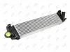 Ladeluftkühler ABAKUS 017-018-0001 Bild Ladeluftkühler ABAKUS 017-018-0001