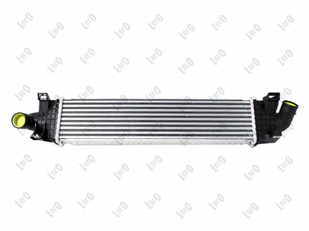 Ladeluftkühler ABAKUS 017-018-0001