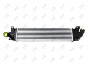 Ladeluftkühler ABAKUS 017-018-0001