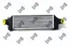 Ladeluftkühler ABAKUS 017-018-0003