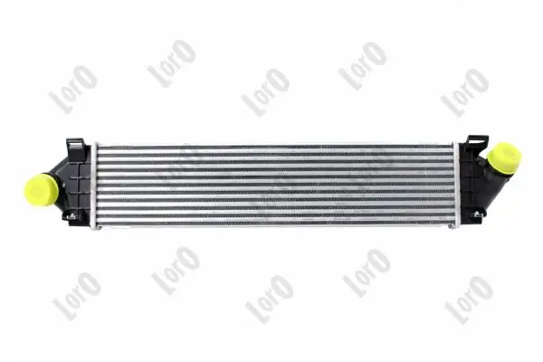 Ladeluftkühler ABAKUS 017-018-0007