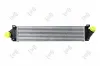 Ladeluftkühler ABAKUS 017-018-0007