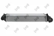 Ladeluftkühler ABAKUS 017-018-0014