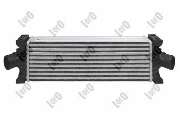 Ladeluftkühler ABAKUS 017-018-0015