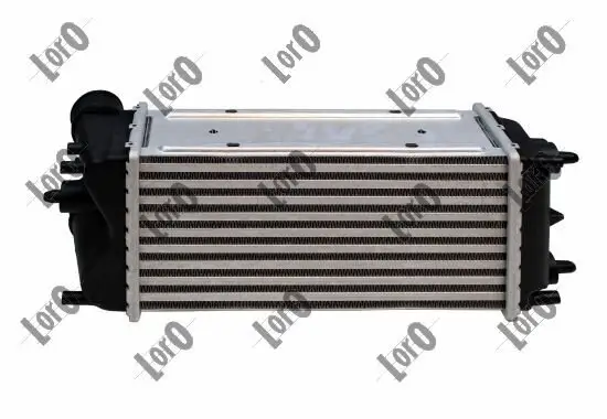 Ladeluftkühler ABAKUS 017-018-0018 Bild Ladeluftkühler ABAKUS 017-018-0018