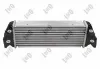 Ladeluftkühler ABAKUS 017-018-0019 Bild Ladeluftkühler ABAKUS 017-018-0019