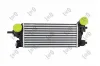 Ladeluftkühler ABAKUS 017-018-0020 Bild Ladeluftkühler ABAKUS 017-018-0020