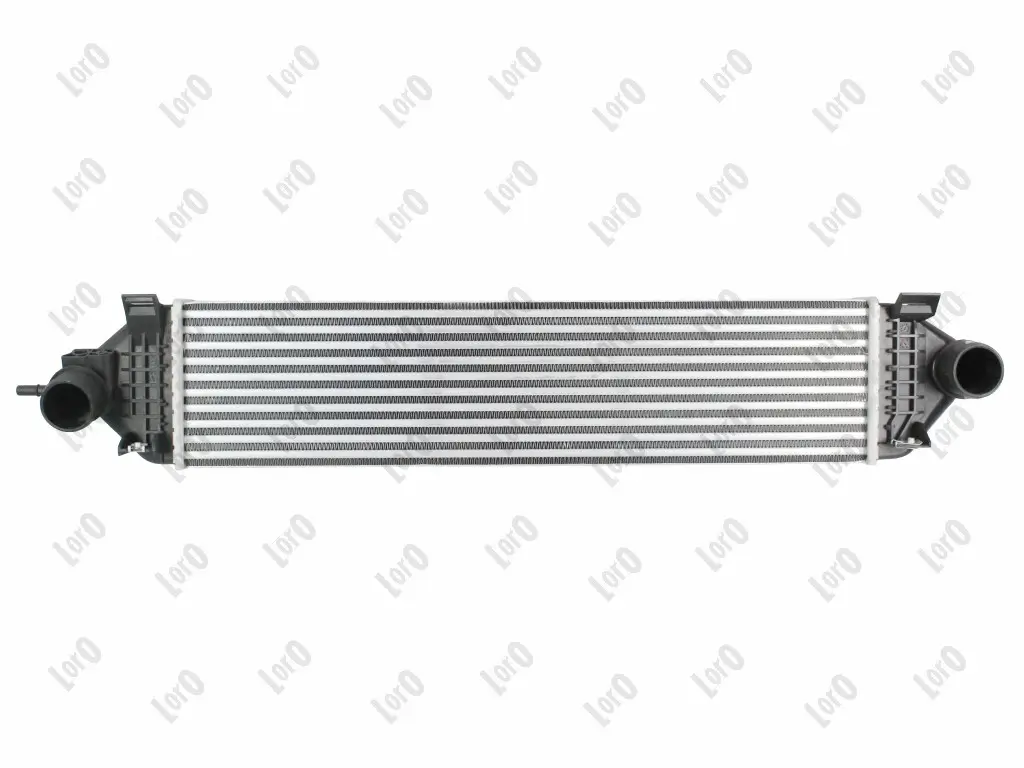 Ladeluftkühler ABAKUS 017-018-0029