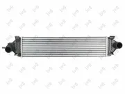 Ladeluftkühler ABAKUS 017-018-0029
