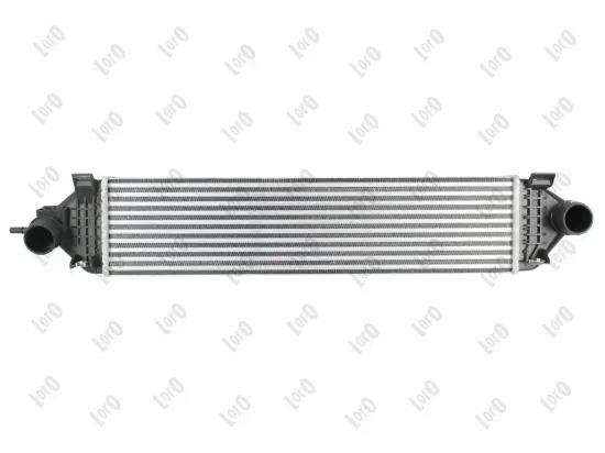 Ladeluftkühler ABAKUS 017-018-0029 Bild Ladeluftkühler ABAKUS 017-018-0029