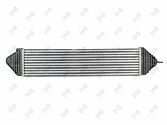 Ladeluftkühler ABAKUS 017-018-0029 Bild Ladeluftkühler ABAKUS 017-018-0029