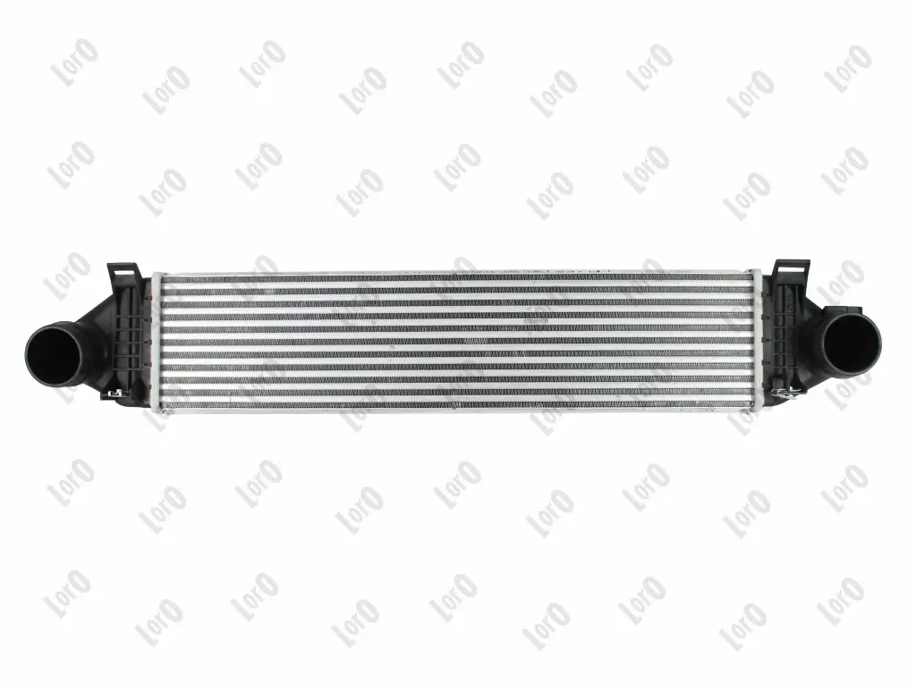 Ladeluftkühler ABAKUS 017-018-0030