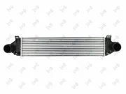 Ladeluftkühler ABAKUS 017-018-0030