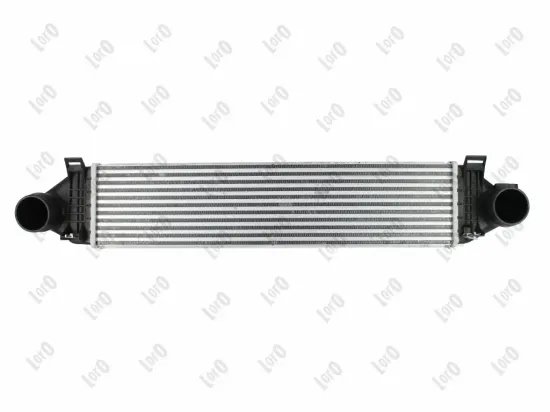 Ladeluftkühler ABAKUS 017-018-0030 Bild Ladeluftkühler ABAKUS 017-018-0030