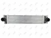 Ladeluftkühler ABAKUS 017-018-0031 Bild Ladeluftkühler ABAKUS 017-018-0031