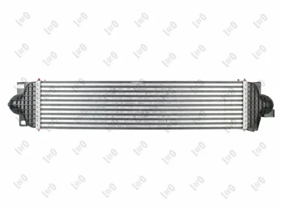 Ladeluftkühler ABAKUS 017-018-0031 Bild Ladeluftkühler ABAKUS 017-018-0031