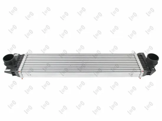 Ladeluftkühler ABAKUS 017-018-0031 Bild Ladeluftkühler ABAKUS 017-018-0031