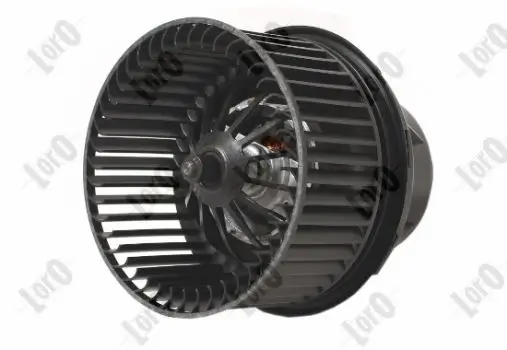 Innenraumgebläse 12 V ABAKUS 017-022-0003