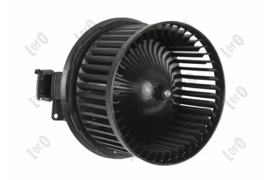 Innenraumgebläse 12 V ABAKUS 017-022-0007 Bild Innenraumgebläse 12 V ABAKUS 017-022-0007