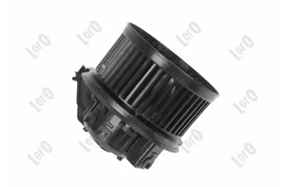 Innenraumgebläse 12 V ABAKUS 017-022-0007 Bild Innenraumgebläse 12 V ABAKUS 017-022-0007