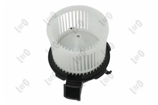 Innenraumgebläse ABAKUS 017-022-0009 Bild Innenraumgebläse ABAKUS 017-022-0009