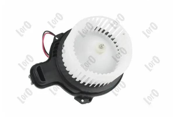 Innenraumgebläse ABAKUS 017-022-0012