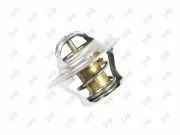 Thermostat, Kühlmittel ABAKUS 017-025-0001