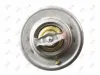 Thermostat, Kühlmittel ABAKUS 017-025-0001 Bild Thermostat, Kühlmittel ABAKUS 017-025-0001