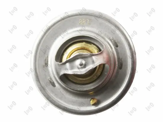 Thermostat, Kühlmittel ABAKUS 017-025-0001 Bild Thermostat, Kühlmittel ABAKUS 017-025-0001