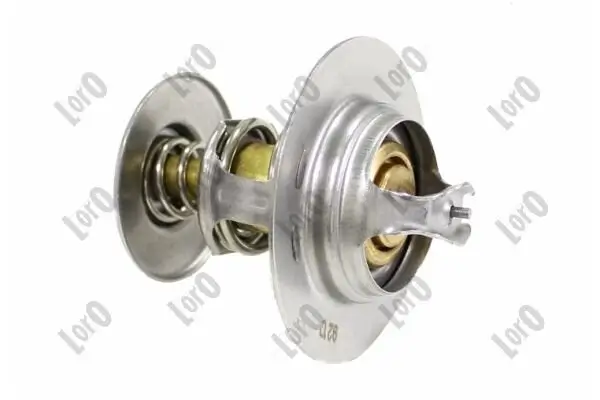 Thermostat, Kühlmittel ABAKUS 017-025-0003