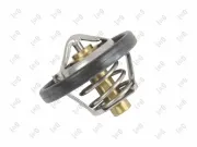 Thermostat, Kühlmittel ABAKUS 017-025-0004
