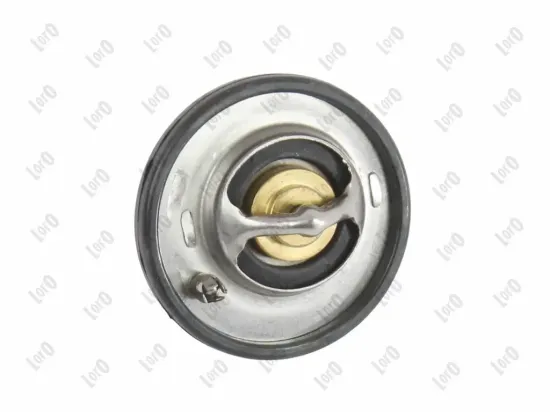 Thermostat, Kühlmittel ABAKUS 017-025-0004 Bild Thermostat, Kühlmittel ABAKUS 017-025-0004