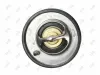 Thermostat, Kühlmittel ABAKUS 017-025-0004 Bild Thermostat, Kühlmittel ABAKUS 017-025-0004