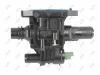 Thermostat, Kühlmittel ABAKUS 017-025-0009 Bild Thermostat, Kühlmittel ABAKUS 017-025-0009