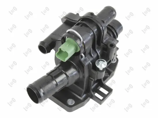Thermostat, Kühlmittel ABAKUS 017-025-0009 Bild Thermostat, Kühlmittel ABAKUS 017-025-0009