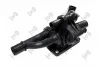 Thermostat, Kühlmittel ABAKUS 017-025-0010 Bild Thermostat, Kühlmittel ABAKUS 017-025-0010