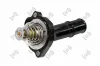 Thermostat, Kühlmittel ABAKUS 017-025-0011 Bild Thermostat, Kühlmittel ABAKUS 017-025-0011