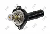 Thermostat, Kühlmittel ABAKUS 017-025-0011