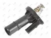 Thermostat, Kühlmittel ABAKUS 017-025-0011 Bild Thermostat, Kühlmittel ABAKUS 017-025-0011