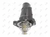 Thermostat, Kühlmittel ABAKUS 017-025-0011 Bild Thermostat, Kühlmittel ABAKUS 017-025-0011