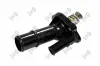 Thermostat, Kühlmittel ABAKUS 017-025-0011 Bild Thermostat, Kühlmittel ABAKUS 017-025-0011