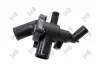 Thermostat, Kühlmittel ABAKUS 017-025-0013 Bild Thermostat, Kühlmittel ABAKUS 017-025-0013