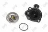 Thermostat, Kühlmittel ABAKUS 017-025-0016 Bild Thermostat, Kühlmittel ABAKUS 017-025-0016