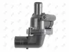 Thermostat, Kühlmittel ABAKUS 017-025-0020 Bild Thermostat, Kühlmittel ABAKUS 017-025-0020