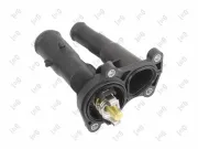 Thermostat, Kühlmittel ABAKUS 017-025-0022