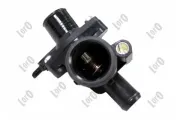 Thermostat, Kühlmittel ABAKUS 017-025-0026