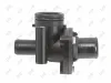 Thermostat, Kühlmittel ABAKUS 017-025-0026 Bild Thermostat, Kühlmittel ABAKUS 017-025-0026